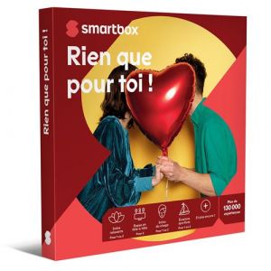 Smartbox Rien que pour toi !