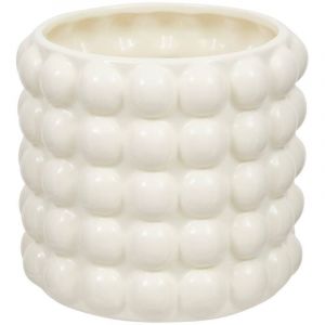 Atmosphera Cache-pot Sky 16x14cm cr&eacute;ateur d'int&eacute;rieur