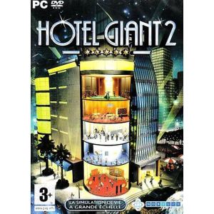 Image de Hotel Giant 2 [PC]