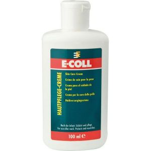E-Coll Crème de soin de la peau, Modèle : Bouteille de 100 ml