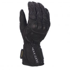 Richa Gants Imperm&eacute;ables Racing Noirs L