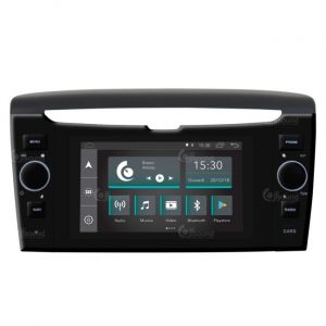 Norauto Autoradio Jf Sound Jf-032lya-xdab - 2198090
