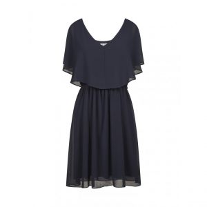 Image de Naf Naf Robe LAZALE - Couleur FR 36,FR 38,FR 40,FR 42 - Taille Bleu