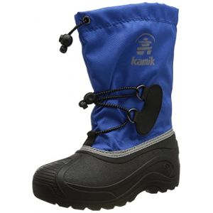 Kamik Bottes De Neige Enfants Southpole 4 EU 28-29 Blue