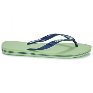 Havaianas Tongs Brasil Logo mixte