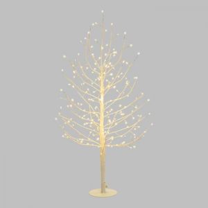 Lotti Guirlande lumineuse TL-C 200 LED blanc froid