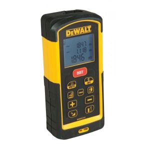 Dewalt DW03101 - Télémètre laser 100 m