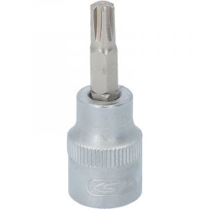 KS Tools 917.3923 Douille 3/8" pour vis RIBE, M6, longueur 48 mm