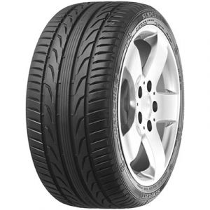 Image de Semperit 255/55 R19 111V Speed-Life 2 SUV XL FR