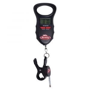 Berkley Digital Fish Scale with Tape-50
