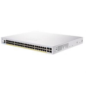 Cisco CBS350-48P-4G