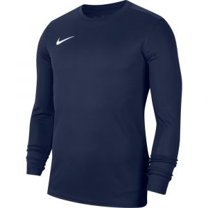 Image de Nike T-shirt à Manches Longues Dri Fit Park 7 10-12 Years Midnight Navy / White