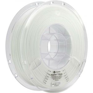 Polymaker PolyFlex TPU-95A Blanc - 1,75mm - 750g