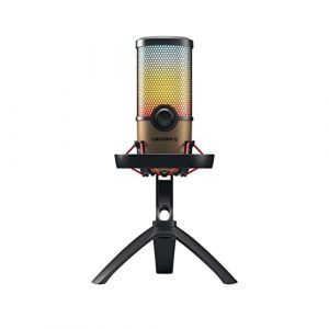 Cherry UM 9.0 PRO RGB - microphone