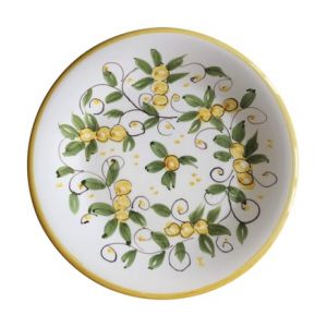 Assiette à dessert Ø21 cm Dolce Vita