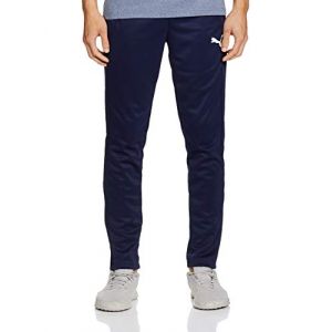 Puma Active Tricot Pants Pantalon, Vareuse, S Homme