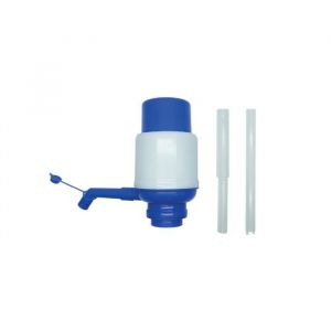 Fackelmann Distributeur d'eau manuel pour bidons et bouteilles Tecno