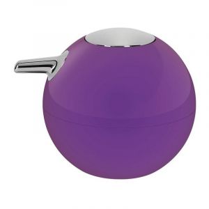 Spirella Distributeur de savon bowl Violet