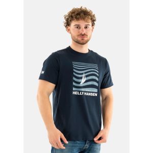Helly Hansen T-shirt Shoreline 3.0