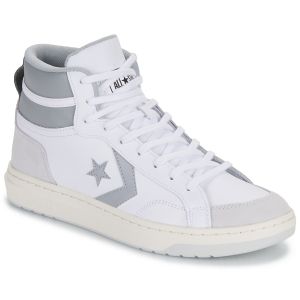 Converse Baskets montantes PRO BLAZE CLASSIC Blanc - Taille 40,41,42,43,44,45