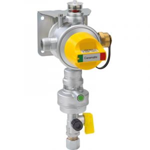 Gok D&eacute;tendeur Caramatic Drivetwo Vertical