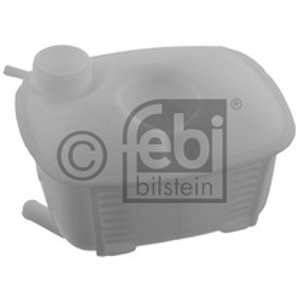 Image de Febi Bilstein Vase d'expansion, liquide de refroidissement 02136 d'origine