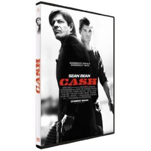 Cash - avec Sean Bean