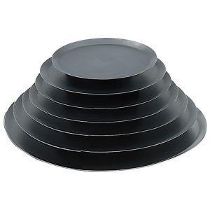 De Buyer Plaque ronde tourti&egrave;re &oslash; 32 cm