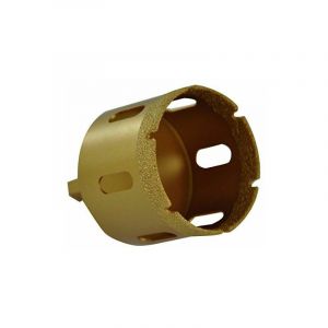 Tivoly Scie Cloche Diamond Dry D35mm