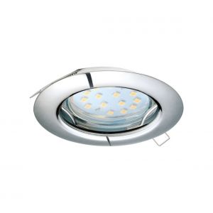 Eglo 98646 - Spot encastrable LED PENETO 1xGU10/3W/230V