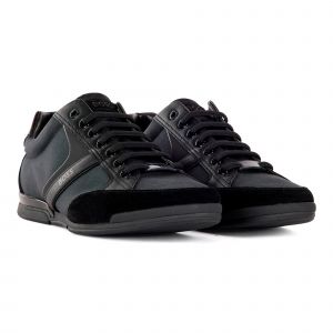 Boss Effect Baskets Saturn Low Hommes
