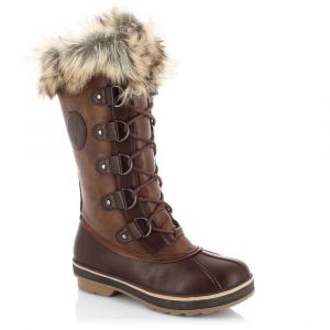 Kimberfeel Bottes De Neige Beverly EU 36 Cacao