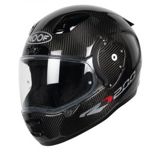 Roof Casque int&eacute;gral RO200 Carbon brillant- L