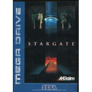 Stargate [Megadrive]