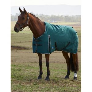 Weatherbeeta Couverture d'ext&eacute;rieur pour cheval Comfitec Classic 220g