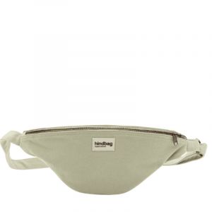 Sac banane Sasha L Vert Argile