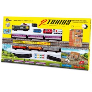 Gb fabricantes 005/900 - Train Electrique