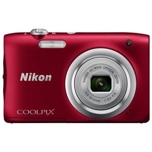 Nikon Coolpix A100
