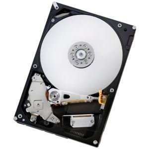 Hitachi HDS722020ALA330 - Disque dur interne Deskstar 7K2000 2 To 3.5" SATA II 7200 rpm