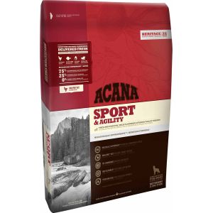 Image de Acana Sport & Agility 17 Kg