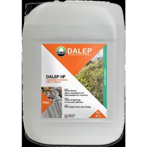 Image de Dalep BATIMOUSTE HF - Fongicide hydrofugeant 20L