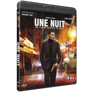 Image de Une nuit - de Philippe Lefebvre