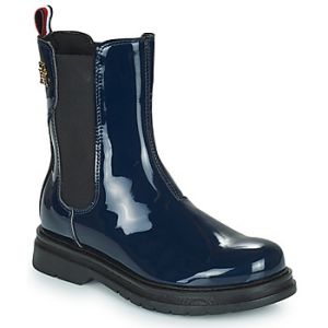 Tommy Hilfiger Boots enfant T4A5-32408-0775800 Noir - Taille 35
