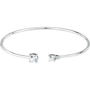 Morellato Bracelet En Argent Massif Pour Femmes Tesori Saiw293