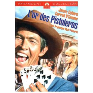 L'Or des pistoleros