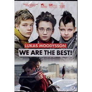 Image de We are the best! [DVD]