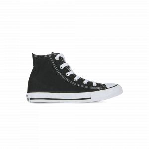 Image de Converse Chuck Taylor All Star Hi Enfant Noire 28 Baskets