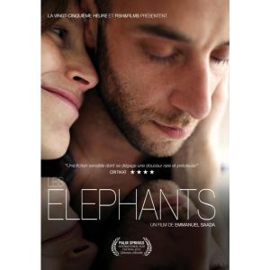 Les éléphants