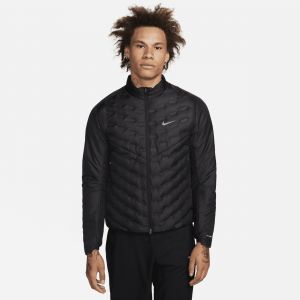 Image de Nike Aeroloft Jacket - Black, Black - Taille S