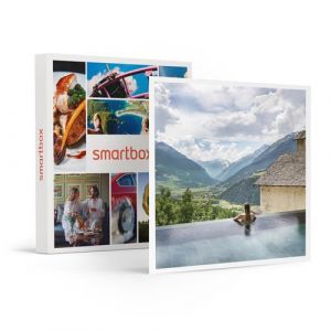 SMARTBOX - Coffret Cadeau S&eacute;jour relaxant en Italie : 3 jours en QC Terme avec acc&egrave;s au spa-S&eacute;jour